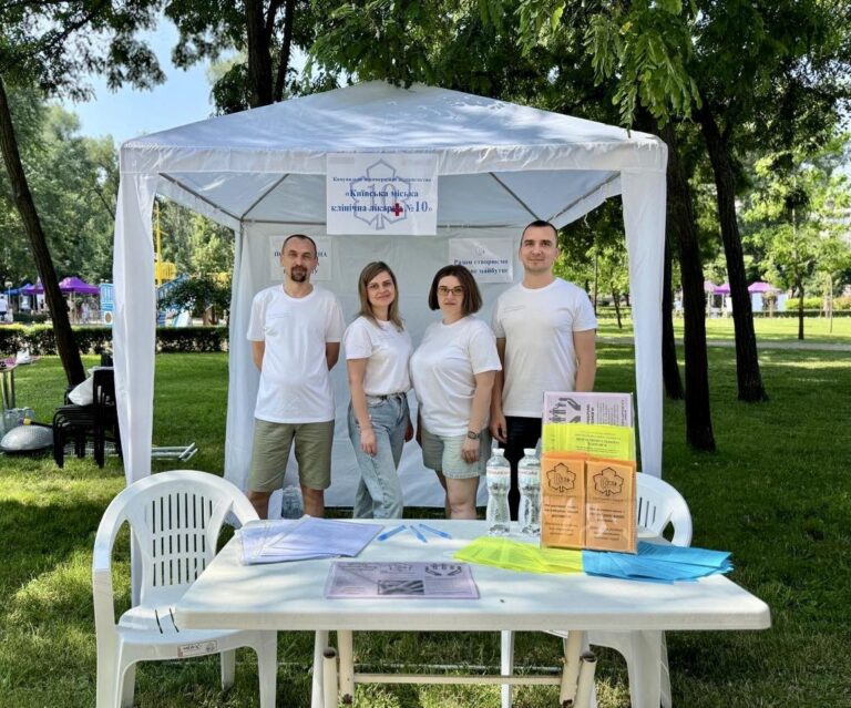 Платформа Єдності «Сильні Разом» 2025