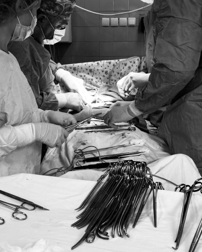 Успішна операція у КМКЛ №10.