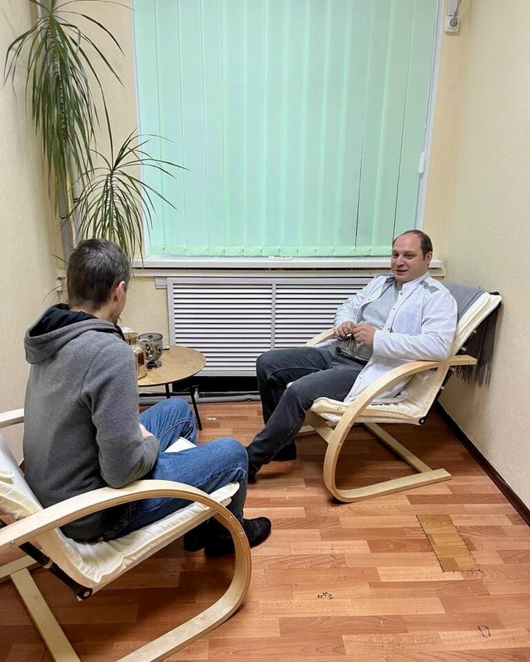 10 жовтня — Всесвітній день психічного здоров’я