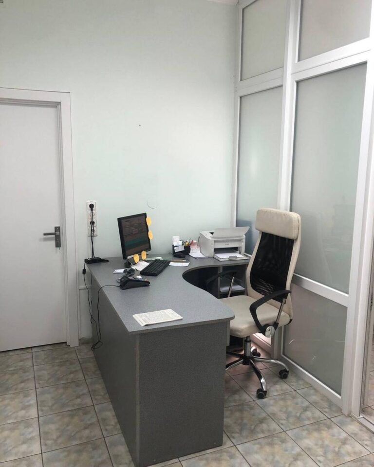 Психіатричні огляди в КМКЛ №10