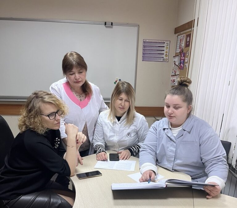 Центр ментального здоров’я КМКЛ №10 — простір підтримки та професійної допомоги