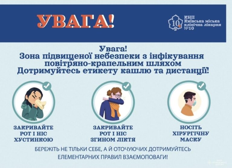 Березень- місяць, присвячений боротьбі з туберкульозом